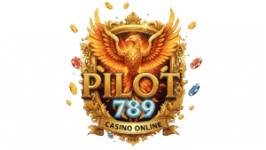 pilot789 logo